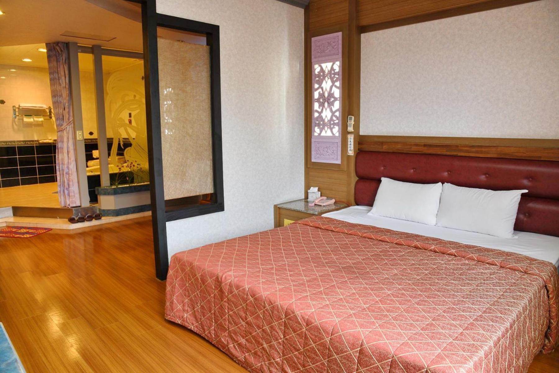 Love Boat Motel Chaozhou ภายนอก รูปภาพ