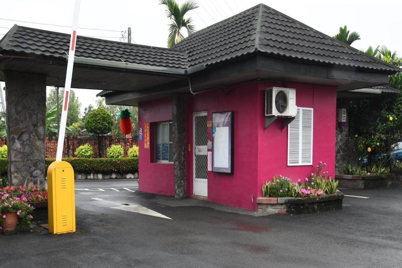 Love Boat Motel Chaozhou ภายนอก รูปภาพ