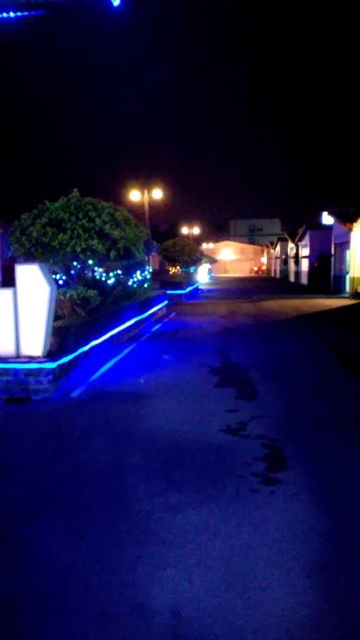 Love Boat Motel Chaozhou ภายนอก รูปภาพ