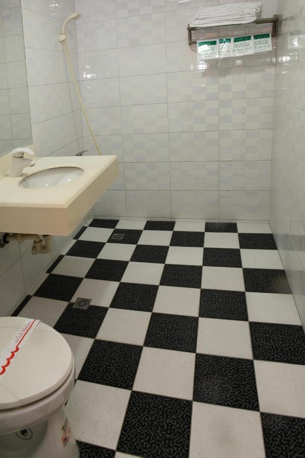 Love Boat Motel Chaozhou ภายนอก รูปภาพ